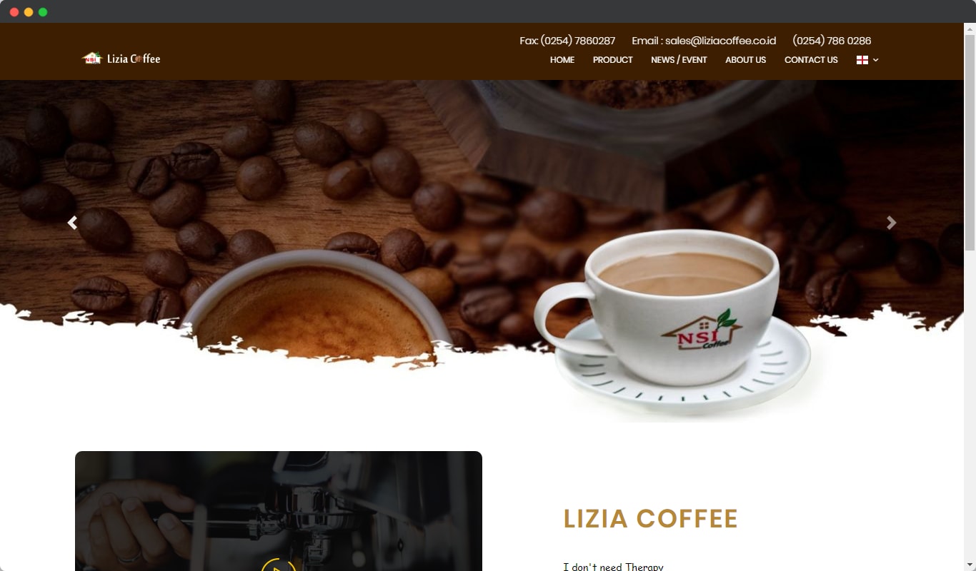 Lizia Coffee