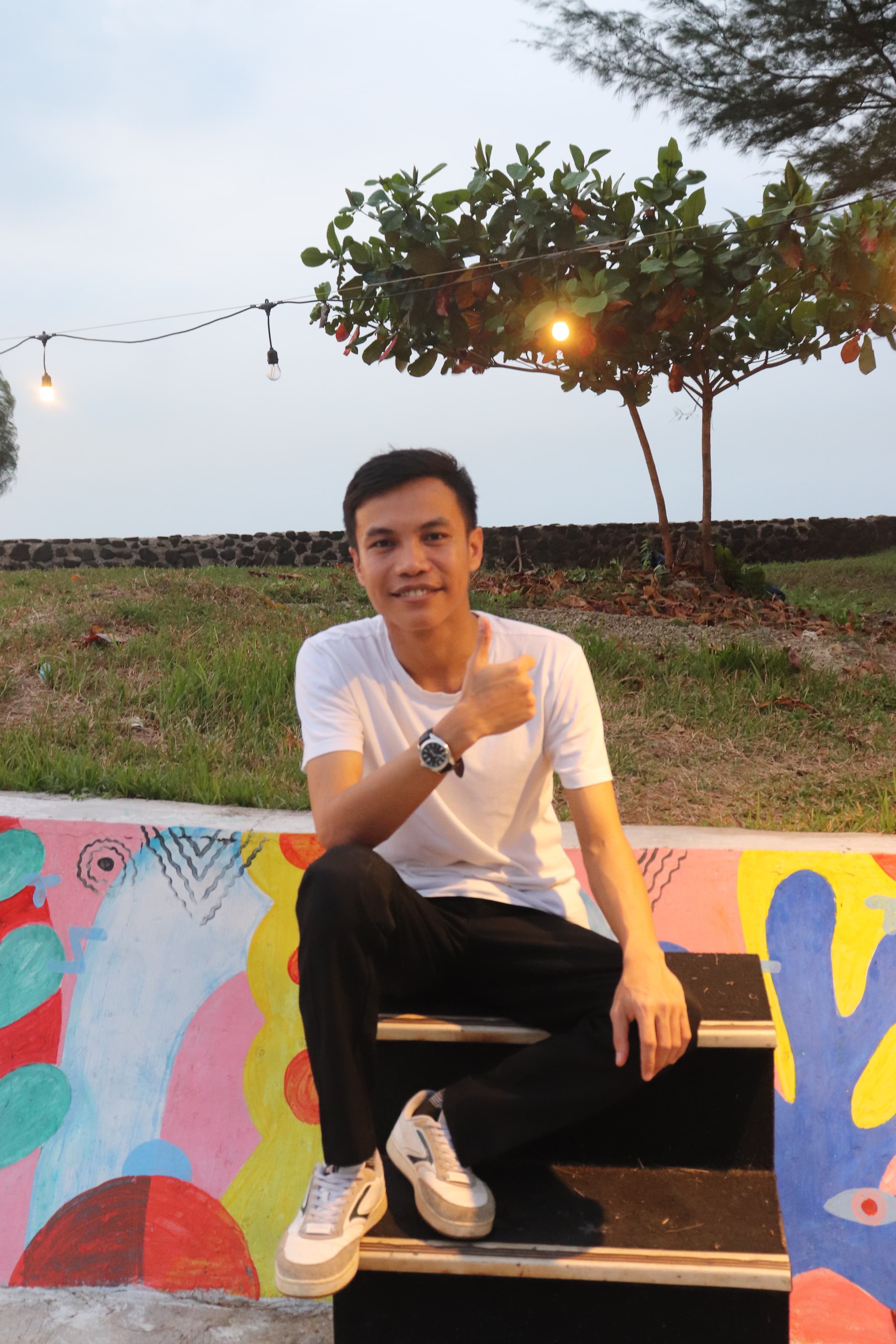 Agung Martono